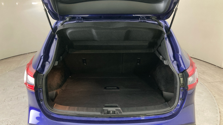 Nissan Qashqai 1.3 DiG-T N-Connecta 5dr Petrol Hatchback